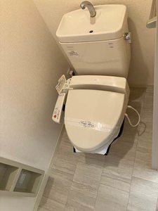 パ－ルコート　ハナノキ 0201号-6