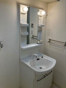 パ－ルコート　ハナノキ 0201号-7