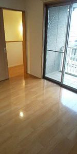 シャーメゾン沙羅 0102号-4