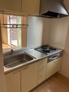サンライズ城陽 0105号-2