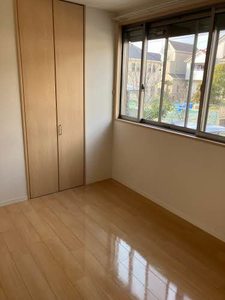 サンライズ城陽 0105号-6