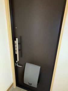 サンライズ城陽 0105号-8
