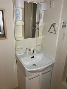 サンライズ城陽 0105号-9