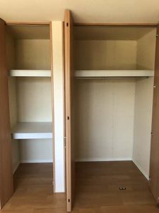 サンライズ城陽 0203号-5