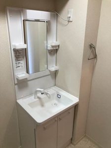 サンライズ城陽 0203号-9