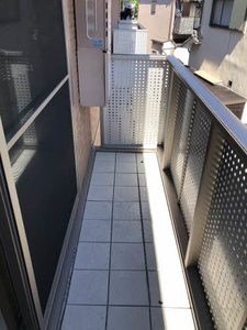 サンライズ城陽 0203号-11