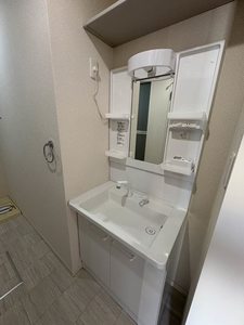 ローザンヌ 0110号-8