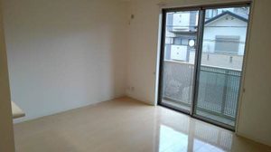 クラヴィエ西院 0202号-3