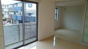 クラヴィエ西院 0202号-4