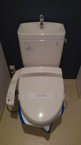 クラヴィエ西院 0202号-8