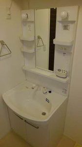 クラヴィエ西院 0202号-9