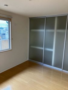 ＴＫ　Ｆｏｒｅｓｔ　Ｃｏｕｒｔ A101号-5