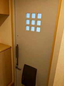 ＴＫ　Ｆｏｒｅｓｔ　Ｃｏｕｒｔ A101号-11