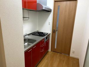 めぞん井筒 0207号-5