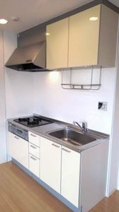 ブリリアン鳴滝 0202号-6