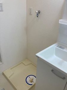 シャーメゾン北野 0101号-11
