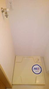 シャーメゾン北野 0202号-9