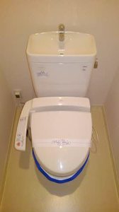 シャーメゾン北野 0202号-10