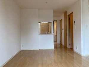 シャーメゾン嵯峨野 0102号-2