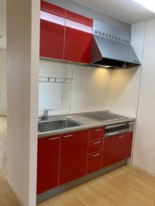 シャーメゾン嵯峨野 0102号-4