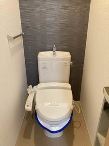 シャーメゾン嵯峨野 0102号-6