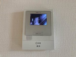 シャーメゾン嵯峨野 0102号-11