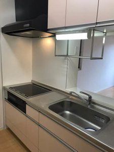 スクワール北山 0101号-2