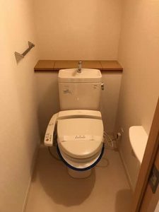 スクワール北山 0101号-4