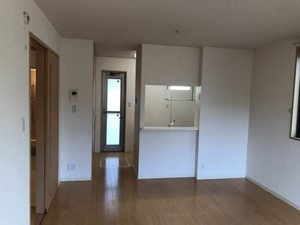 スクワール北山 0101号-5