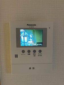 シャーメゾン和 0103号-12