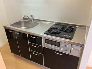 シャーメゾン和 0202号-4