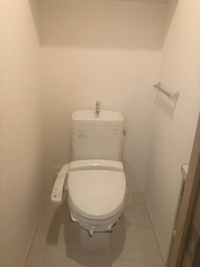 シャーメゾン和 0202号-6