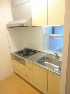 シャーメゾン修学院 0103号-3