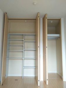 シャーメゾン修学院 0103号-7