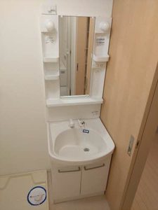 シャーメゾン修学院 0103号-11