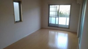 シャーメゾン修学院 0203号-3