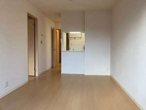 シャーメゾンにしむら 0105号-2