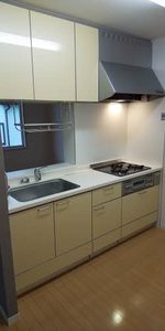 シャーメゾン山崎 0206号-3