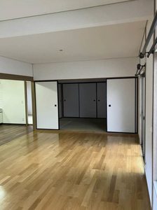 奈良市左京３丁目一戸建-2