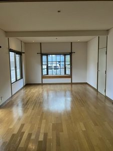 奈良市左京３丁目一戸建-3