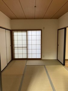 奈良市左京３丁目一戸建-4