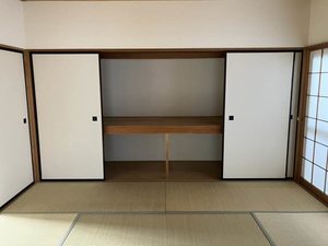 奈良市左京３丁目一戸建-5