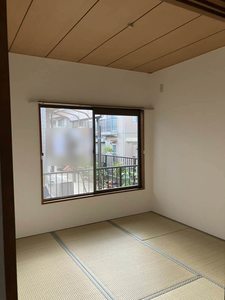 奈良市左京３丁目一戸建-6