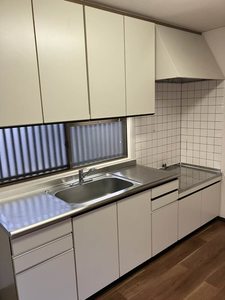 奈良市左京３丁目一戸建-7