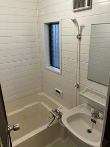 奈良市左京３丁目一戸建-8