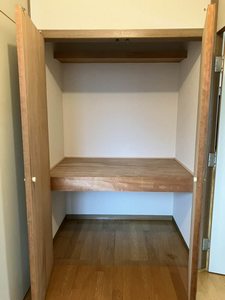 奈良市左京３丁目一戸建-12