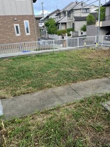 奈良市左京３丁目一戸建-13