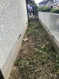 奈良市左京３丁目一戸建-15