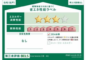 グラン　セレニオ　江坂 0402号-16