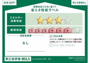 グラン　セレニオ　江坂 0503号-16